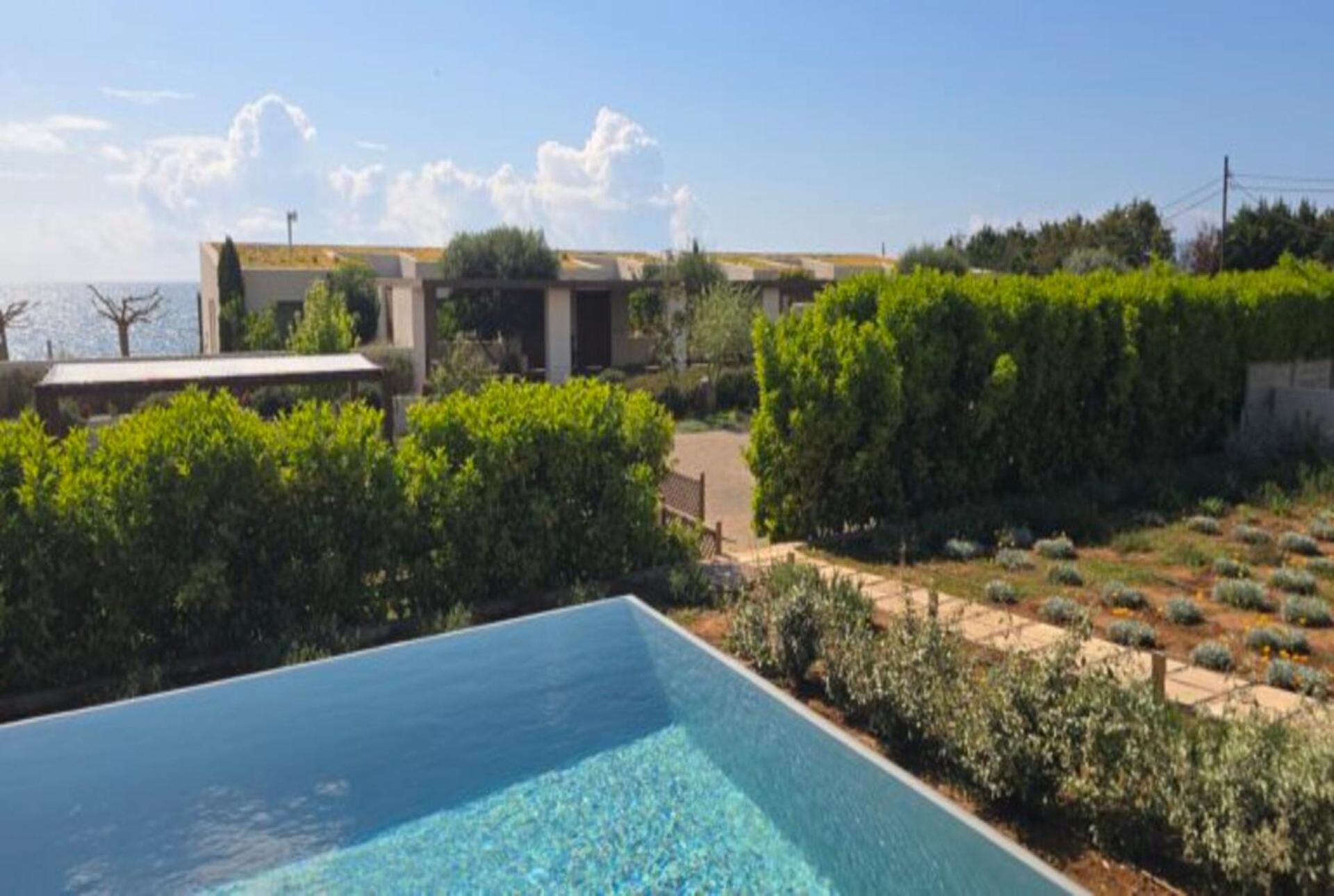 Meraviglia Slow Living Preveza Exterior foto
