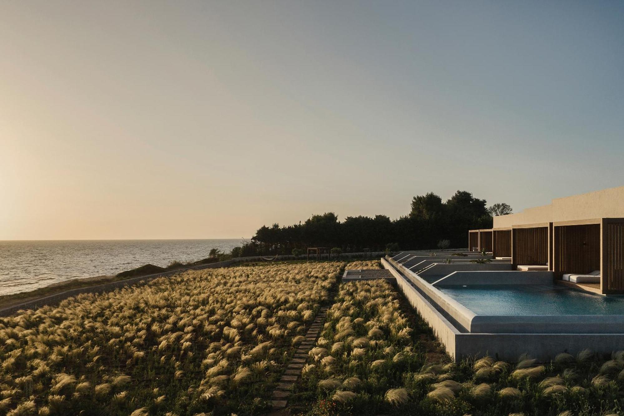 Meraviglia Slow Living Preveza Exterior foto